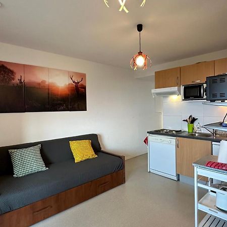 Appartements Du Pic D'Anie Arette Exteriér fotografie