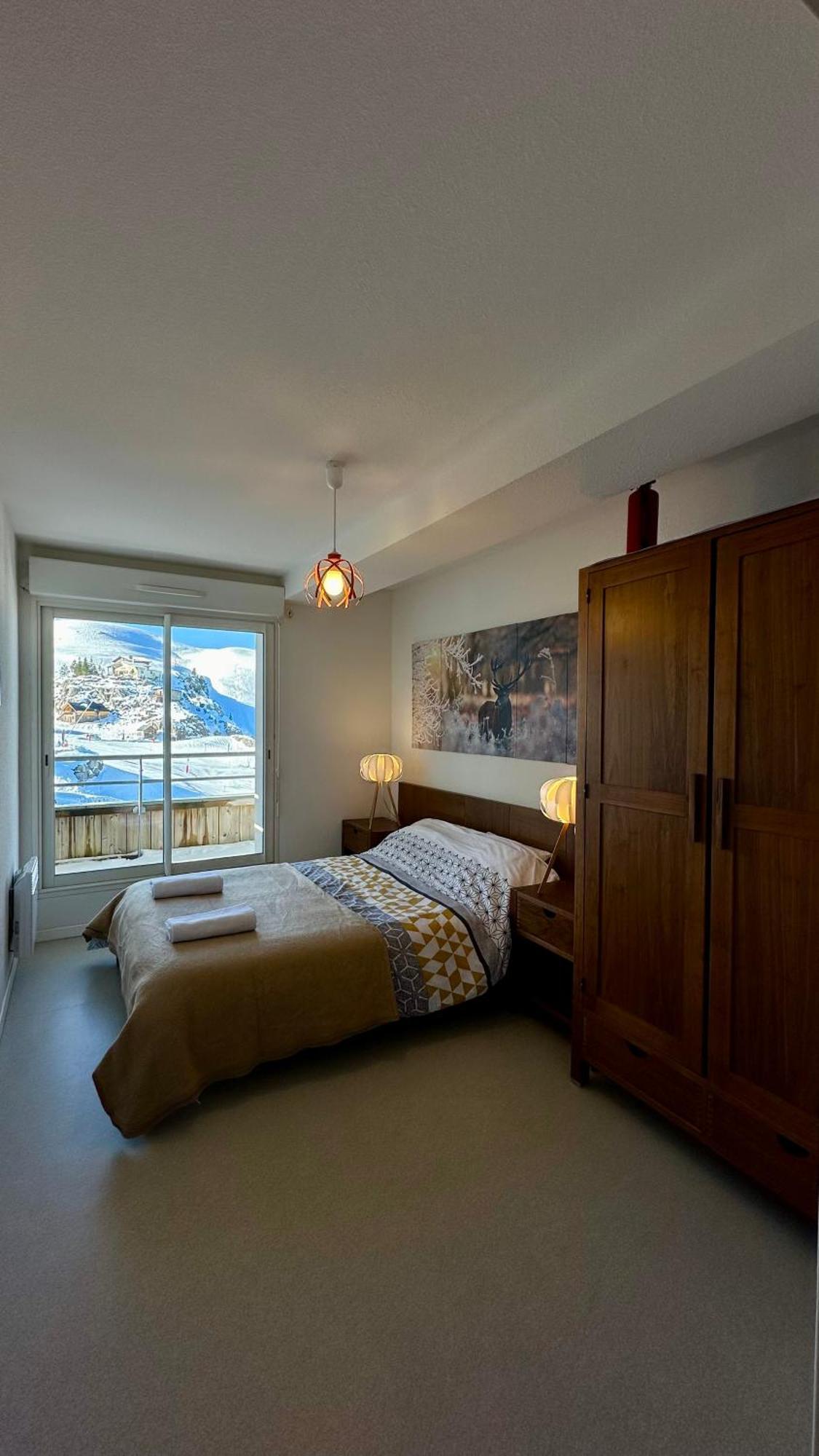Appartements Du Pic D'Anie Arette Exteriér fotografie