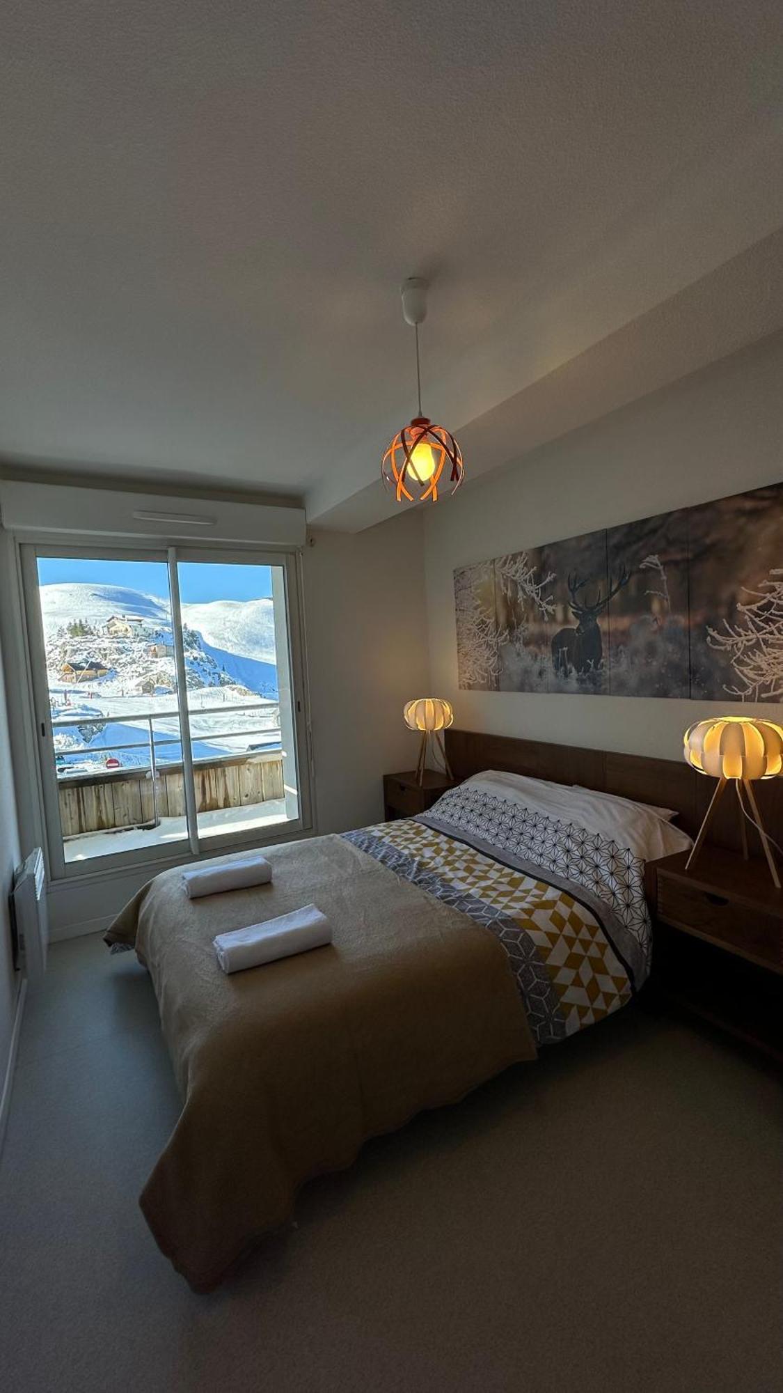 Appartements Du Pic D'Anie Arette Exteriér fotografie