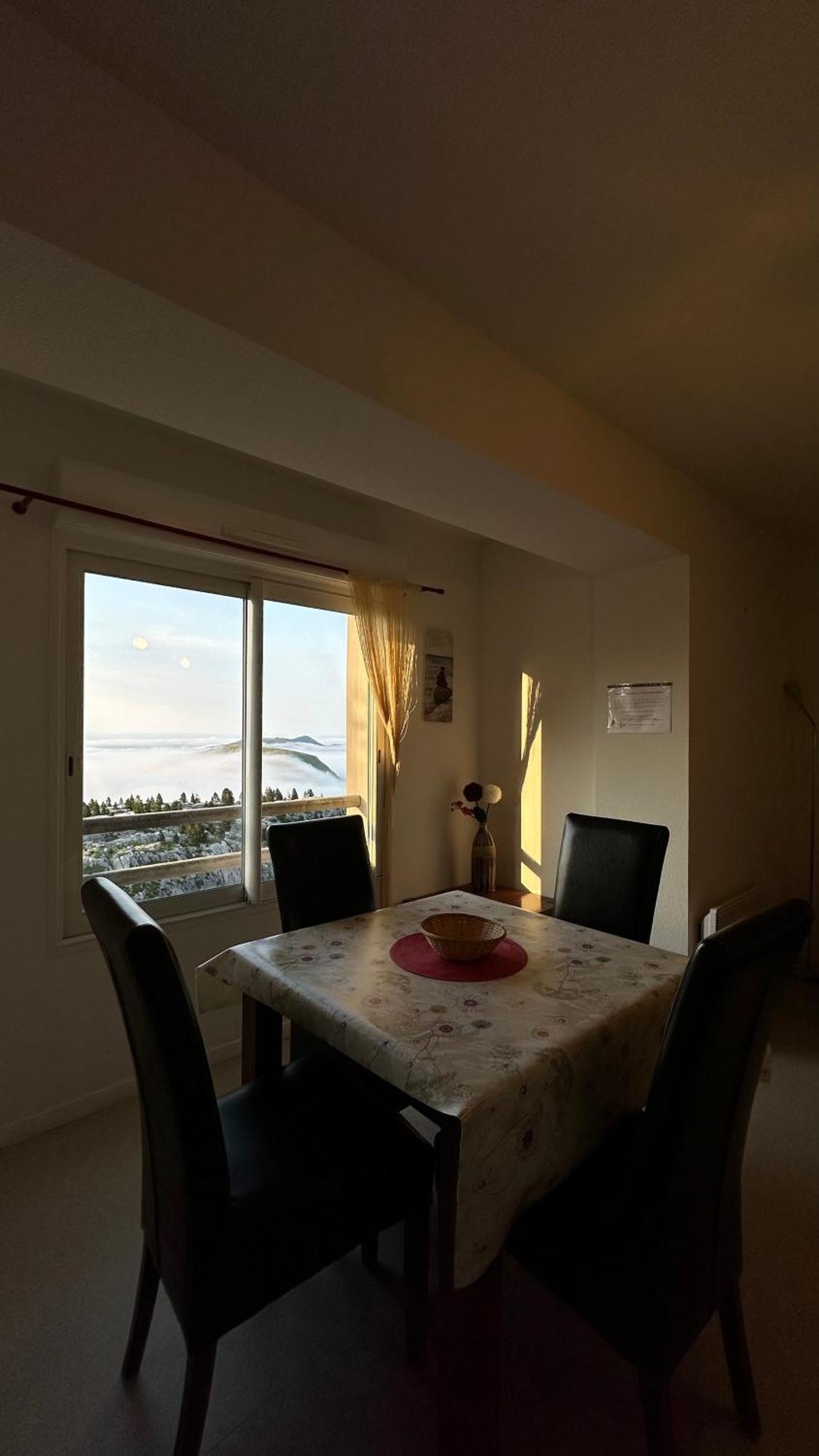 Appartements Du Pic D'Anie Arette Exteriér fotografie