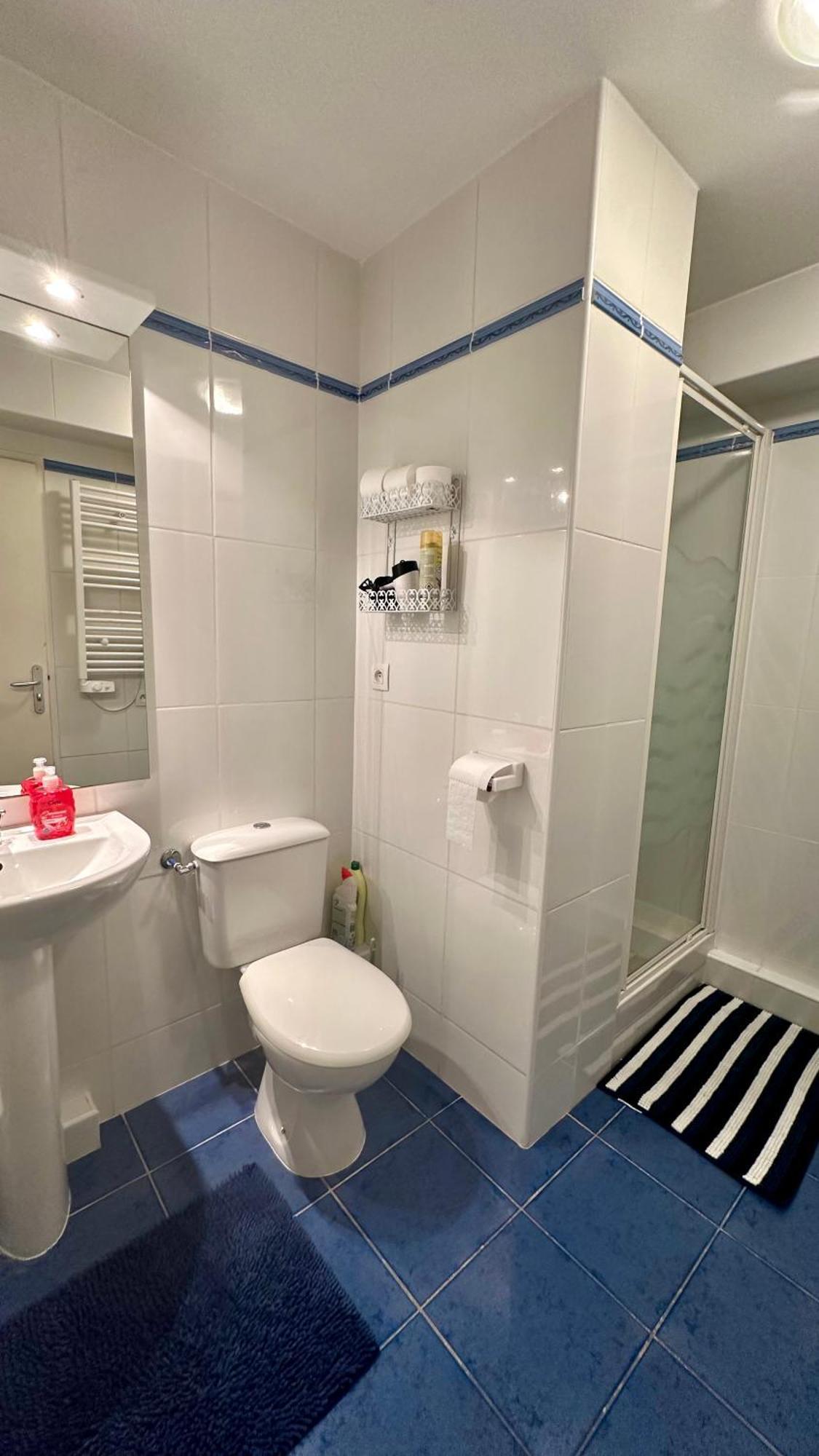 Appartements Du Pic D'Anie Arette Exteriér fotografie