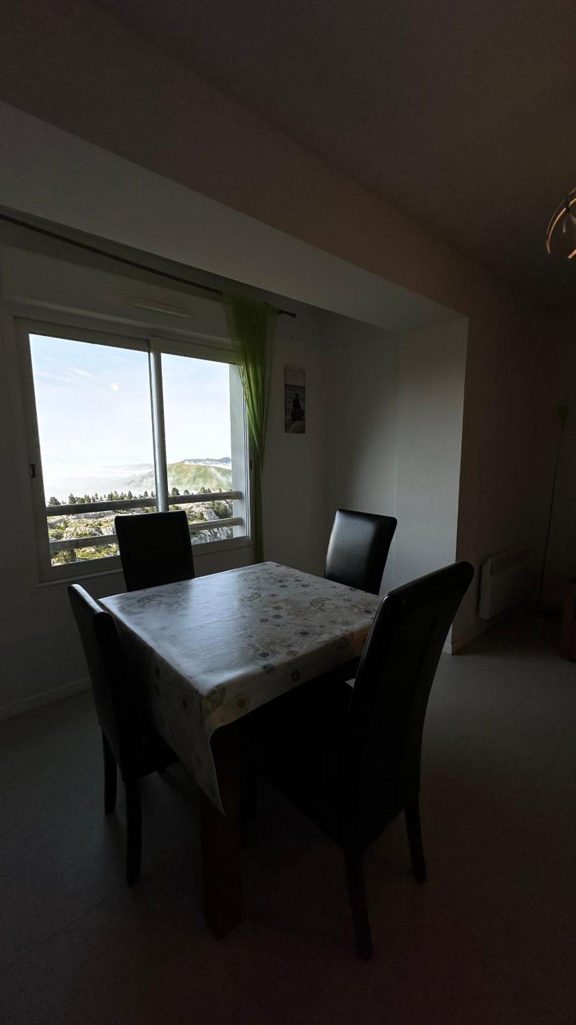 Appartements Du Pic D'Anie Arette Exteriér fotografie