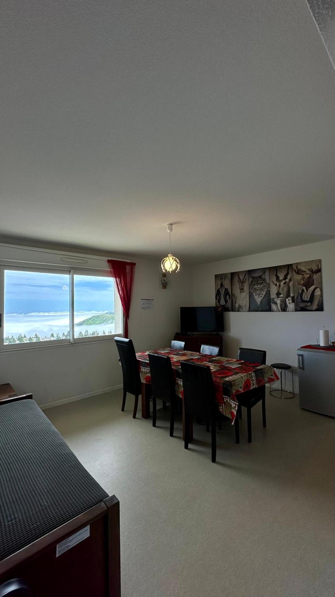 Appartements Du Pic D'Anie Arette Exteriér fotografie
